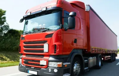 Konya Babaeski Ambar Kargo