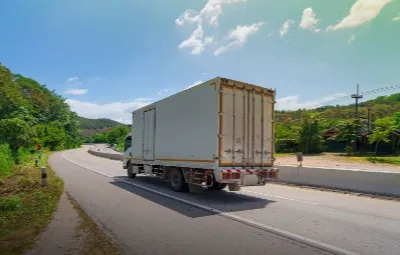 Konya ile Babaeski Arası Bulaşık Makinesi Taşıma