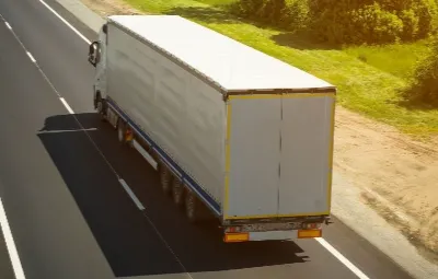 Konya ile Babaeski Arası Parça Eşya Taşıma